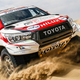 Illustration for article titled Heres Your Quick and Dirty 2019 Dakar Rally Winners Round Upem/em